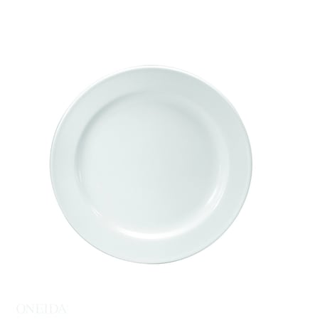 Oneida Hospitality Neo Plate 6 1/4 12PK F1010000117